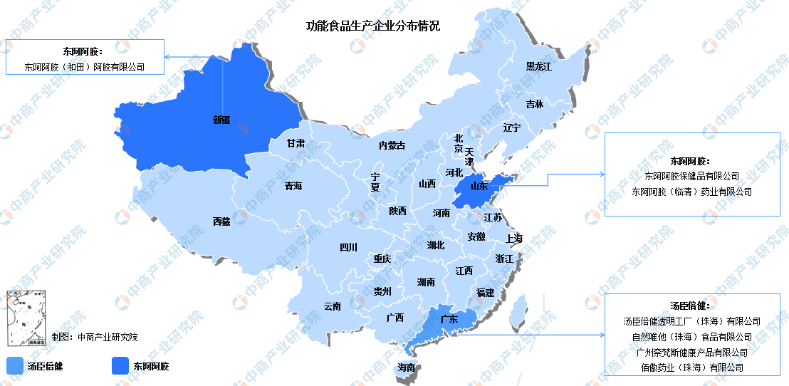 达州市食品企业上市规划(食品企业上市规划建议)